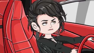 Pesulap Perdamaian--Tiga Jiwa dalam Satu--Episode 7