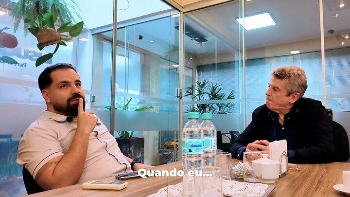 O segredo para uma empresa durar décadas (A fórmula dos 3 Ps)
