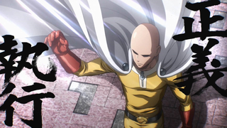 [One Punch Man AMV] Justice is Served