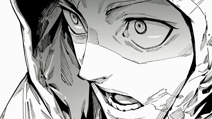 Ayo masuk dan lihat Kaisar Harimau [Dukungan B-Moe]