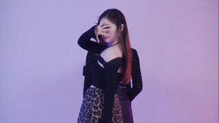 ĐÃ tiết lộ màn nhảy tiếp sức đầy đủ của 'Step Back'! Có lẽ đây là tác phẩm cover nhanh nhất ở Đại lụ