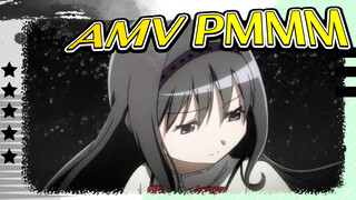 AMV PMMM