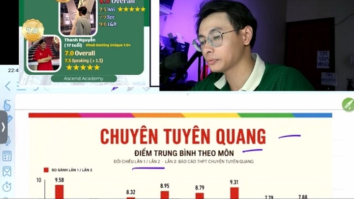 Ascend Academy (@ascend.academy21) TikTok LIVE 25.8.26 23h Part 1