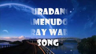 KURADANG AMENUDO WARAY WARAY SONG