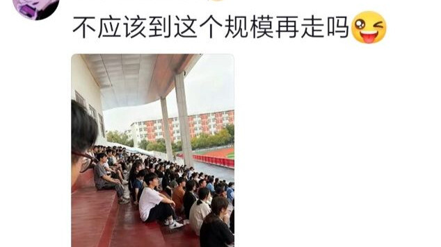 ขอโทษนะพี่ชาย สียังไม่แห้งเลย ชัดเจนว่าตอนทำเรื่องแย่ๆ นี่แหละที่คนเราไม่กลัวความลำบากที่สุด