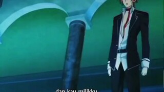 Ayato adalah bad boy 😩tpi baik 🙂