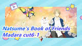 [Natsume's Book of Friends]Madara cut6-1