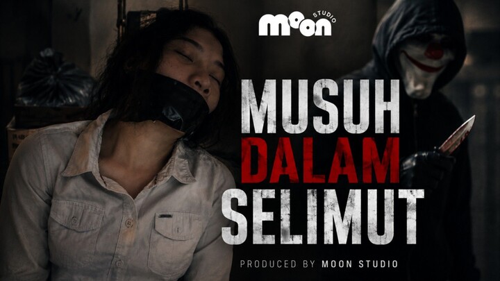 Enemy Within | Musuh Dalam Selimut | Thriller | Short Movie