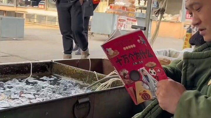 I’ve doubted everyone—but I never once doubted you.