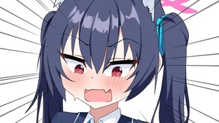 【碧蓝档案】钱是最好的（作者：NOP）