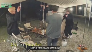 到底怎样才能配得上你们坎坷的一路呢