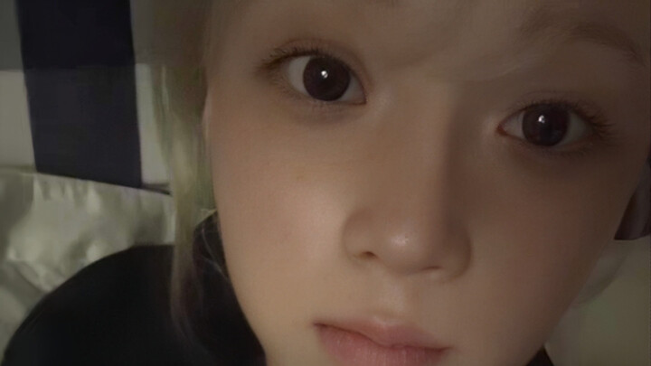 [Kim Mina] Black Mamba double-speed full version—boy, you sure know how to talk a good game, haha [2