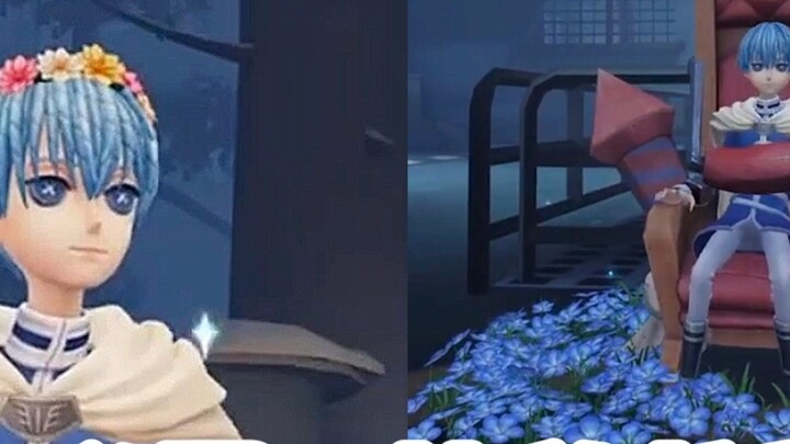 البيض المخفى والمؤثرات الذهبية مكتملة! تسريبات داخلية عن التعاون مع سيميل!