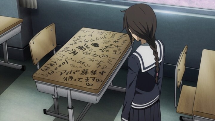 The best way to deal with school bullying