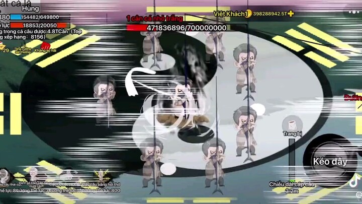 thái cực sinh lưỡng nghi