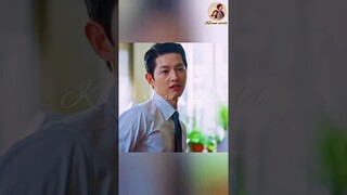 Vincenzo ignored 😂🔥|| Vincenzo #shorts #kdrama #viral