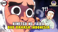 [DUB INDO] Ternyata NPC Ini Lebih Strong daripada Si MC ‼️