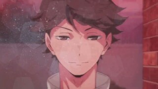 Oikawa - Too Many Nights