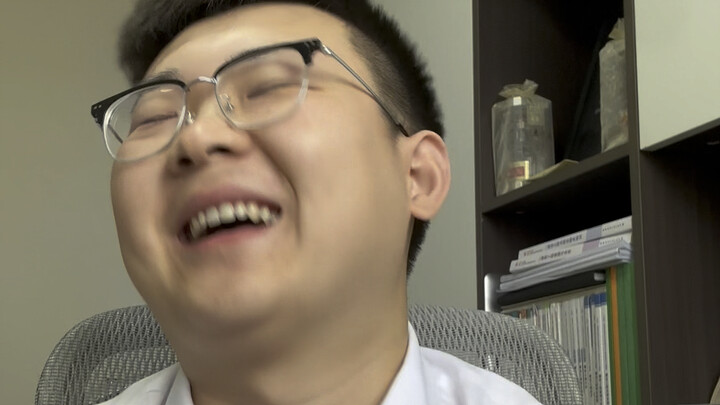 ยินดีกับซูกงที่พ้นจากห้วงทุกข์แล้ว!