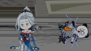 Douluo Dalu Episode 10 You seem to have strange attributes...