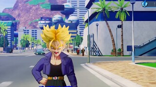 [Dragon Ball SHF] Lin Youde menghadapi krisis, apakah dia di Vietnam dengan keterampilan luar biasa?