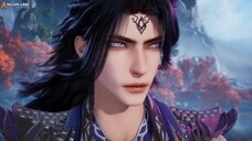 The Legend Of Ling Tian episode 19 sub indo