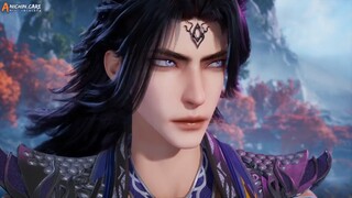 The Legend Of Ling Tian episode 19 sub indo