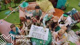NCT DREAM "Hello Future" MV