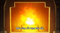 Lúc Đó Tôi Đã Chuyển Sinh Thành Slime (Phần 3) EP 11 [Sub Việt]