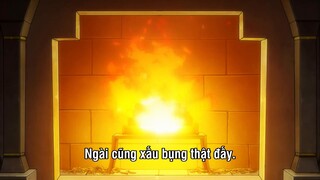 Lúc Đó Tôi Đã Chuyển Sinh Thành Slime (Phần 3) EP 11 [Sub Việt]