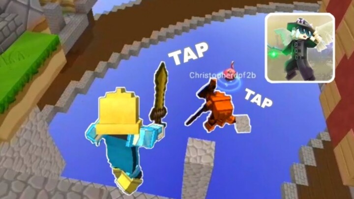 Sky Wars.EXE - Blockman GO