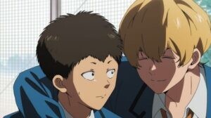 Oblivion Battery epsoide 2 [Sub Indo]