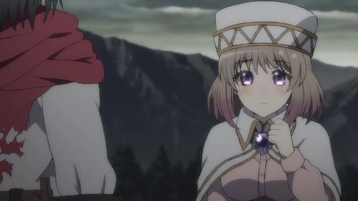 Isekai ojisan Episode 13 [END] Sub Indo
