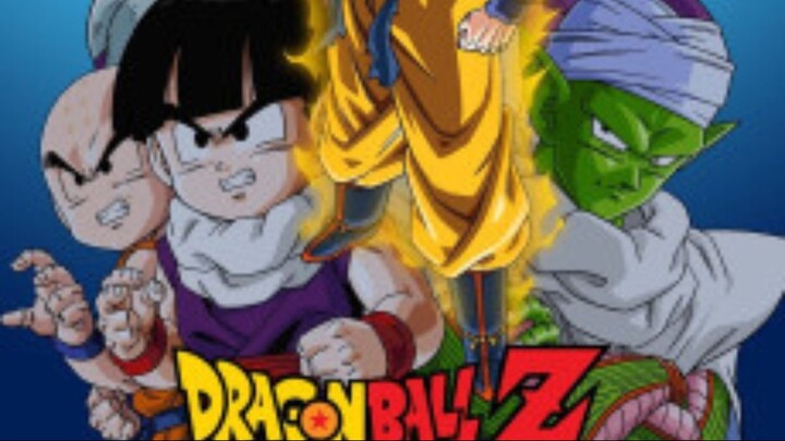 Watch  Full Dragon Ball Z - Cooler's Revenge..Link In Description