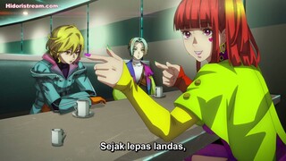 EP 1 - Gnosia Sub Indo