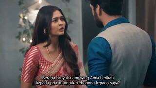 mehndi hai rachne Waali episode 124