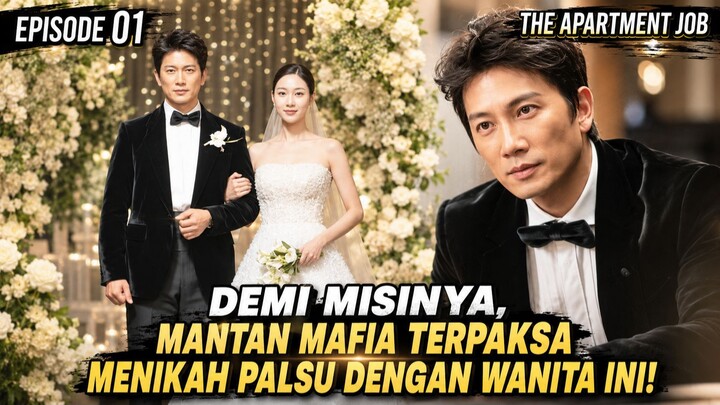 THE APARTMENT JOB EPISODE 1 SUB INDO