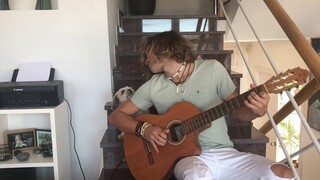 Game of thrones - guitar cover