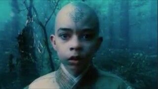 The Last Airbender