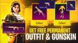 Fatal Contamination Event In Pubg Mobile | Get Free Skin UMP, Outfits AG In Pubg Mobile | Xuyen Do