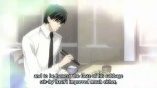[BL] Junjou Romantica S2 - 08
