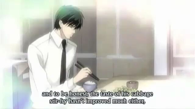 [BL] Junjou Romantica S2 - 08