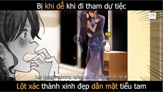 Kế hoạch công lược của cô vợ gả thay tập 5 + 6 | Độc Lạ media