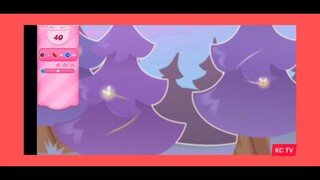 CANDY CRUSH SAGA LEVEL 985 (NEW VERSION)
