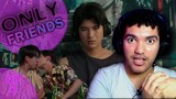 [REACTION] Only Friends เพื่อนต้องห้าม | EP.4 | FUDANSHI WORLD