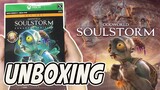 Oddworld: SoulStorm (Xbox Series X/ Xbox One) Unboxing