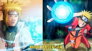 KISAH RASENGAN - JUTSU FAVORIT NARUTO UZUMAKI