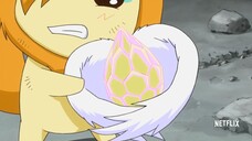 Glitter Force - Episode Clip - The Shadow Force