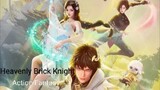 Heavenly Brick Knight Eps 02