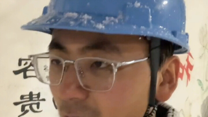 Ada hukum tak tertulis di lokasi konstruksi